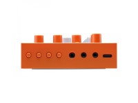 Yamaha SEQTRAK Orange Yamaha SEQTRAK Orange